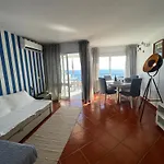Lägenhet Sal Ocean View Sesimbra