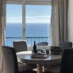 Sal Ocean View Lägenhet