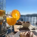 Lägenhet Sal Ocean View *