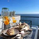 Sal Ocean View Lägenhet *