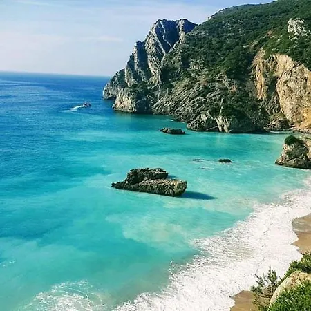 Sal Ocean View