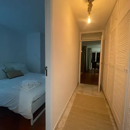 Sal Ocean View Апартаменты *