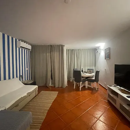 Sal Ocean View *