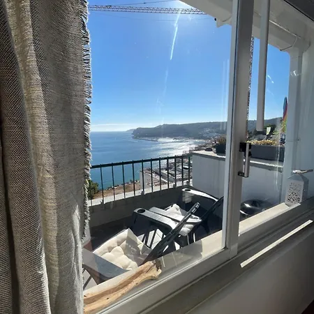 Sal Ocean View