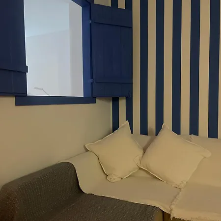 Sal Ocean View Апартаменты