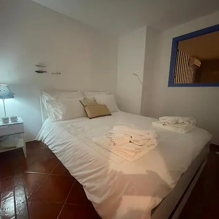 Sal Ocean View Апартаменты *