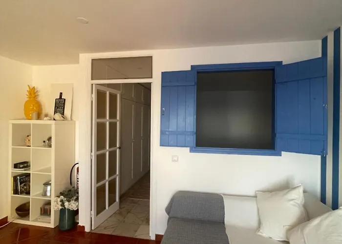 Sal Ocean View سيسيمبرا