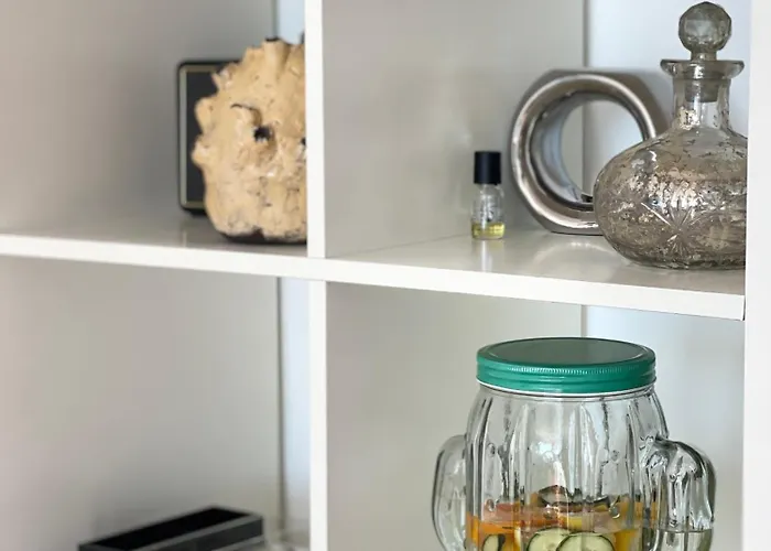 شقة Sal Ocean View سيسيمبرا