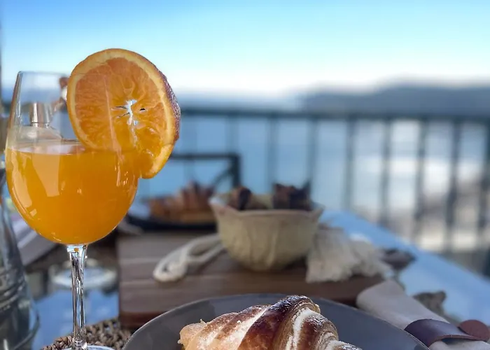 Sal Ocean View شقة سيسيمبرا