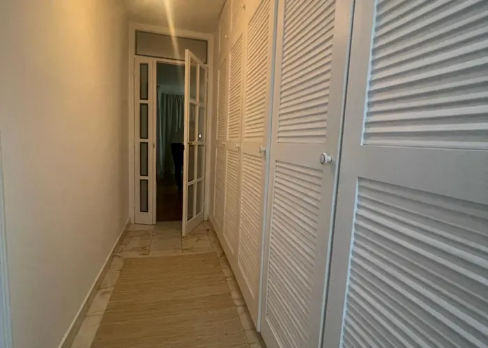 Sal Ocean View شقة *