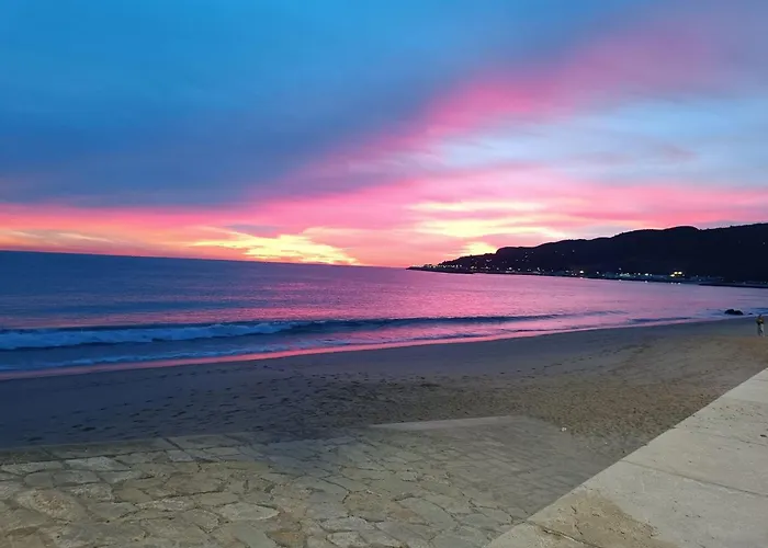 Sal Ocean View شقة