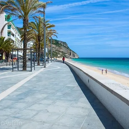 Sal Ocean View 公寓 塞辛布拉