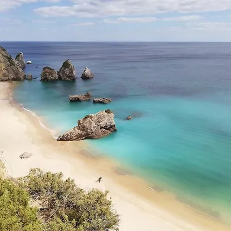 公寓 Sal Ocean View