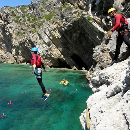 Sal Ocean View 公寓