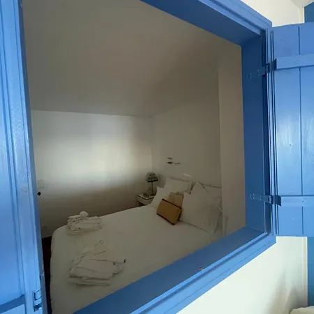 公寓 Sal Ocean View