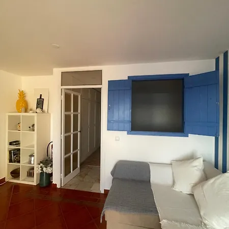 Sal Ocean View 塞辛布拉