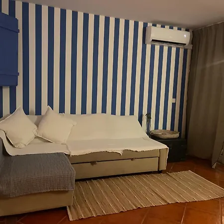 Sal Ocean View 公寓 塞辛布拉