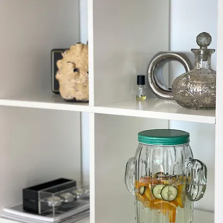 公寓 Sal Ocean View 塞辛布拉