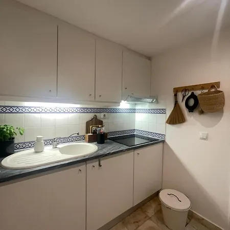 Sal Ocean View 塞辛布拉