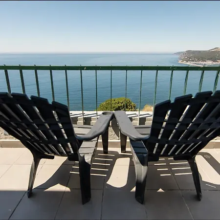 Sal Ocean View * 塞辛布拉