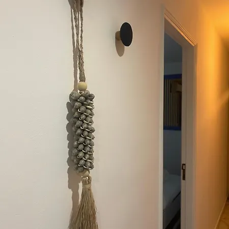 Sal Ocean View 公寓 *