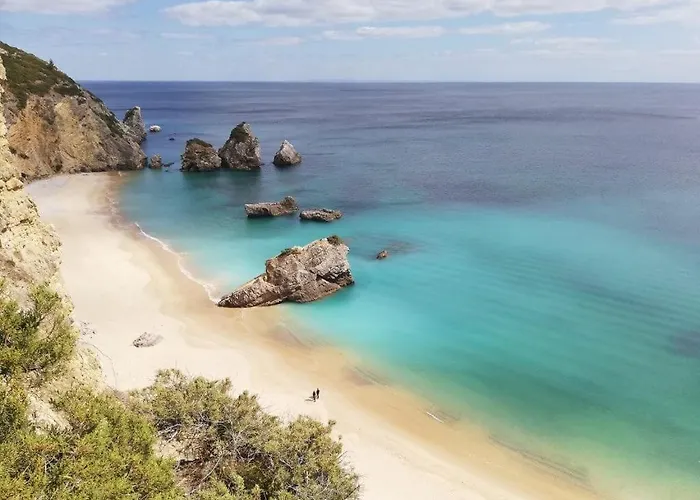 Appartement Sal Ocean View