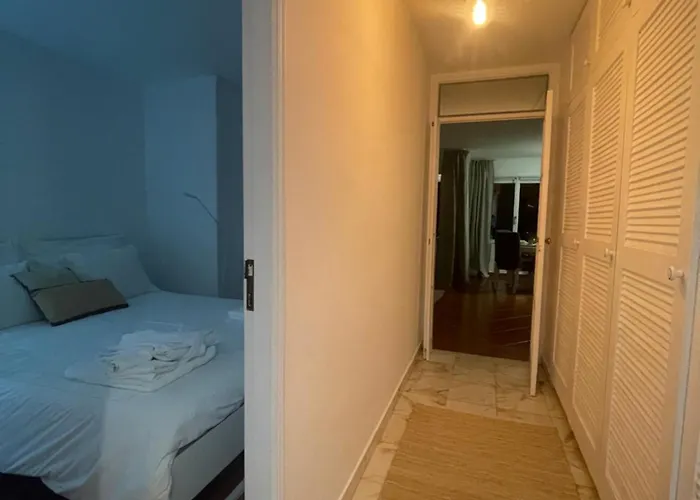 Sal Ocean View Appartement *