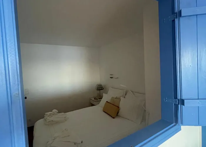 Appartement Sal Ocean View