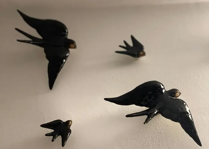 Sal Ocean View Appartement Sesimbra