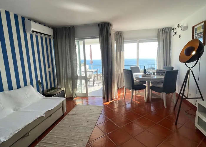 Appartement Sal Ocean View Sesimbra