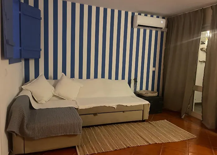 Sal Ocean View Appartement Sesimbra