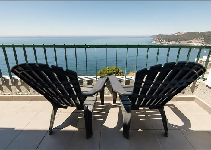 Sal Ocean View * Sesimbra