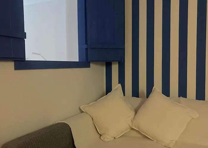 Sal Ocean View Appartement