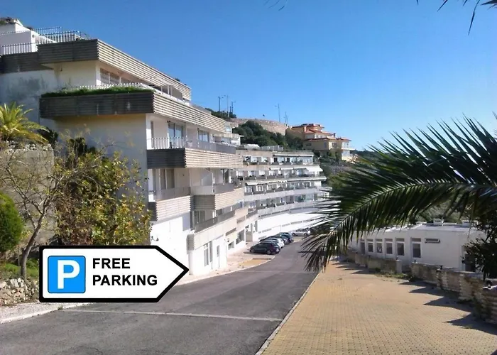 Appartement Sal Ocean View