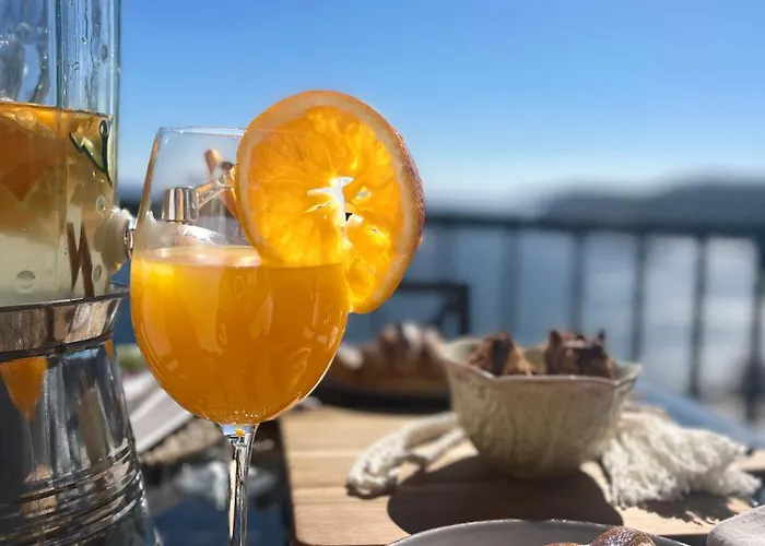 Appartement Sal Ocean View *