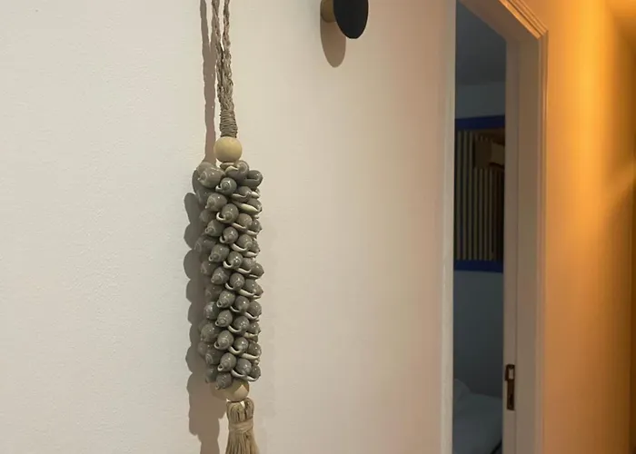 Sal Ocean View Appartement *