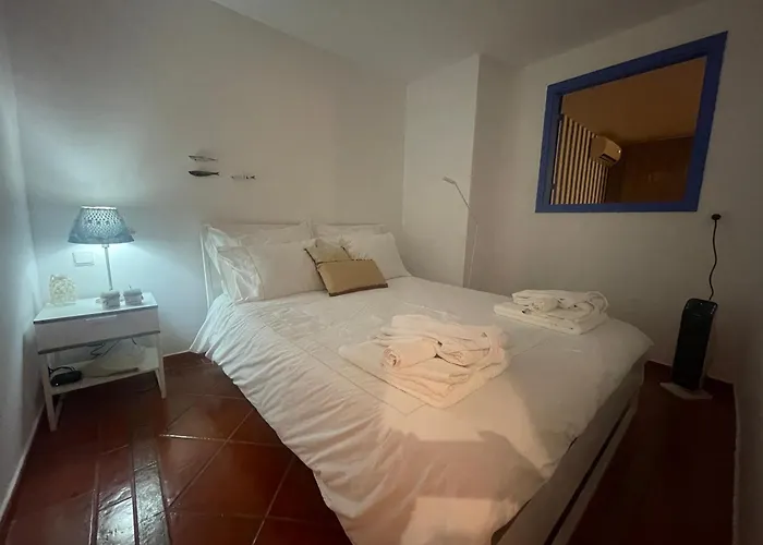 Sal Ocean View Appartement *